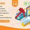 ViserGo v1.0 Online Competition Platform