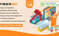 ViserGo v1.0 Online Competition Platform