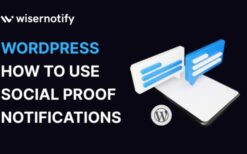 v5.0 Social Proof Notifications: Boost Conversions by Simulating User Activity in WordPress