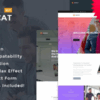 Muscat (v2.7) Multipurpose WordPress Theme