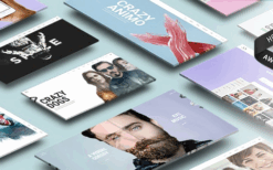 Animo (v1.3) Creative & Clean Multi-Purpose WordPress Theme