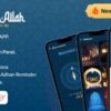 Jazakallah v4.0.0 – The Complete Islamic App