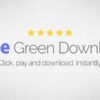 Stripe Green Downloads (v2.03) WordPress Plugin