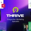 Thrive v1.6.0 Marketing WordPress Theme