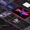 1040 Night Club (v1.3.3) DJ, Music Festival WordPress Theme