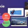 Tikie (v1.0.4) Book Store WooCommerce WordPress Theme