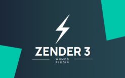 Zender v2.0 WHMCS Plugin for SMS and WhatsApp