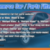 WooCommerce Car/Parts Filter Plugin (v1.3)