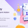 AgentPay (v1.0) PayMoney Agent Addon & Mobile App