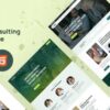 Fobex v1.0 Multipurpose Business Agency HTML Template