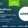 WHMCS Sync v2.4.8 WHMCS Integration Plugin for WordPress