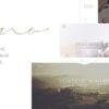 Vino (v1.9) A Refined Winery, Wine Bar and Vineyard Theme