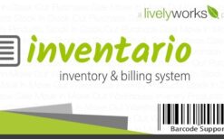 Inventario v1.5.0 Inventory & Billing Management Application