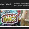 SolarWind v1.4.1 Photography WordPress Theme