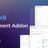 Ekattor 8 School Assignment Addon v1.0