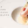 Attika (v1.6) Elegant Restaurant Theme