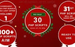 MoneyMaker Mega PHP Bundle Mega Loot Offer v3.9