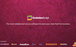 EvolutionScript v6.6