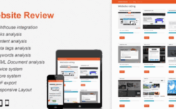 Website Review v5.13