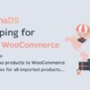 ChinaDS v1.0.3 WooCommerce Tmall-Taobao Dropshipping