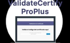 ValidateCertify ProPlus v1.5.2
