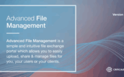 Advanced File Management v3.0.3