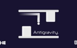 Antigravity v1.0 HTML5 Construct Game