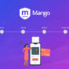 * Mango (v1.3.84) Create simple WordPress sales funnels