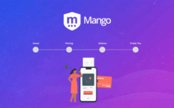 * Mango (v1.3.84) Create simple WordPress sales funnels