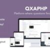 QXAPHP (v1.0) Social Question And Answer Platform PHP
