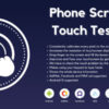 Phone Screen Touch Tester v1.0