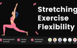 Stretching Exercises Flexibility v1.0 Android
