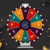 Lucky Wheel 12 – HTML5 Game v2.0.3