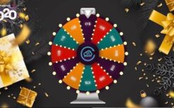 Lucky Wheel 12 – HTML5 Game v2.0.3