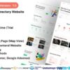 Bulistio v1.1 Business Listing / Directory Website (Subscription Based)