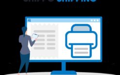 Shippo Shipping PRO for WooCommerce v2.1.26