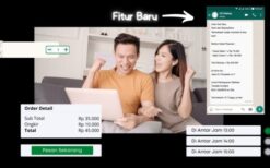 FoodPress Indonesia v.3.5.0 – WordPress theme for food restaurant – Sahabat Pebisnis Kuliner
