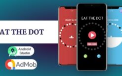 Eat The Dot (11 January 2024)