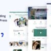 Brulloft v1.0 Wedding Planner WordPress Theme