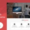 Ratio v1.5 Material Design WordPress Theme