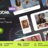 Fashionable (v1.0.10) Clothing & Apparel WooCommerce Theme