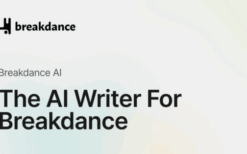 Breakdance AI (v1.0.0)