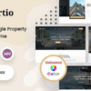 Apartio (v2.3) Single Property WordPress Theme
