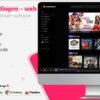 Tamilaudiopro v5.0 Online Music Streaming Website