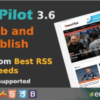 NewsPilot v3.6 Automatic News Aggregator & Script