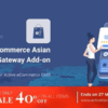 Active eCommerce Asian Payment Gateway Add-on v2.2