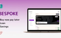 Bespoke v1.0.0 Financial solution platform