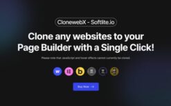 SoftLite.io Integration v1.0.5