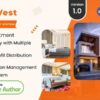 RealVest v2.1 Real Estate Investment System