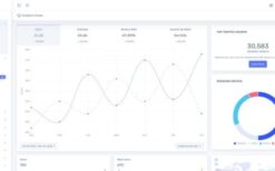Adata v1.0 Modern And Minimal Bootstrap Admin